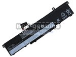 Lenovo ThinkPad P15 Gen 2-20YR002ABR replacement battery
