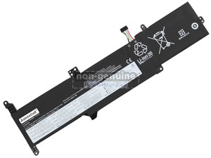 Lenovo L19D3PF5 replacement battery