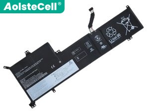 Lenovo L19D4PF2 replacement battery