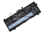 Lenovo IdeaPad Flex 5 CB-13IML05-82B8001AIX replacement battery