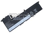 Lenovo ideapad S540-13IML-81XA001ERK replacement battery