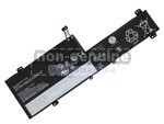 Lenovo IdeaPad Flex 5-14IIL05-81X1 replacement battery