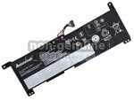 Lenovo IdeaPad 1 11ADA05-82GV001BUS replacement battery