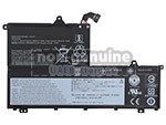 Lenovo ThinkBook 15-IML replacement battery