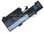 Lenovo 5B10X02604 replacement battery