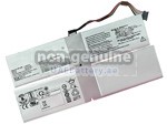 Lenovo ThinkPad X1 Fold Gen 1-20RK0032EQ replacement battery