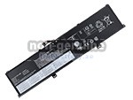 Lenovo ThinkPad P1 Gen 3-20TH000JZA replacement battery