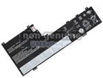 Lenovo Yoga S740-14IIL-81RS replacement battery