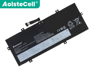 Lenovo Yoga Duet 7-13IML05-82AS0051KR replacement battery