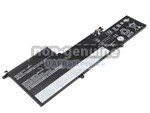 Lenovo Yoga Slim 7-14ARE05-82A5 replacement battery
