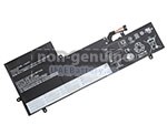 Lenovo IdeaPad Slim 7-15ITL05-82AF0002US replacement battery