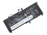 Lenovo L19C4PG1 replacement battery