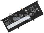 Lenovo Yoga Slim 9 14ITL5-82D1004BSC replacement battery