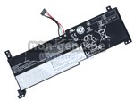 Lenovo IdeaPad 3-14ITL6-82H7016SHH replacement battery