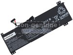 Lenovo IdeaPad Gaming 3 15ACH6-82K200HRRE replacement battery