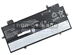 Lenovo 20XW0029RK replacement battery