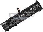 Lenovo Legion 5 Pro 16ITH6H-82JD00FAPB replacement battery