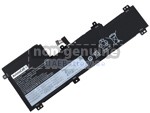 Lenovo IdeaPad 5 Pro 16ACH6-82L500LVTA replacement battery