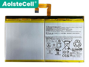 Lenovo L20D2P32 replacement battery