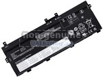 Lenovo ThinkPad X13 Yoga Gen 2-20W90006AU replacement battery
