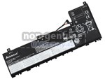 Lenovo IdeaPad 5 Pro 14ACN6-82L70024TW replacement battery