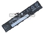 Lenovo ThinkPad X1 Extreme Gen 4-20Y5001BMD replacement battery