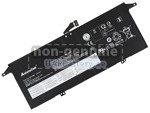Lenovo ThinkBook 13x ITG-20WJ0007KR replacement battery