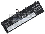 Lenovo Legion S7 16IAH7-82TF002SMX replacement battery