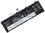 Lenovo ThinkBook 16p G2 ACH-20YM003DRU replacement battery