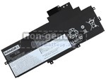 Lenovo ThinkPad X1 Nano Gen 3-21K20008AU replacement battery