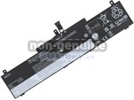 Lenovo L21C3PD4 replacement battery
