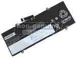 Lenovo IdeaPad Duet 5 12IRU8-83B3000SMJ replacement battery