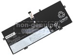 Lenovo Yoga 9 14IAP7-82LU003LPH replacement battery