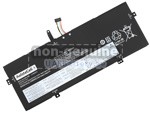 Lenovo Yoga Slim 7 Carbon 13IRP8-83AY replacement battery
