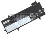 Lenovo ThinkPad Z13 Gen 2-21JV001ARI replacement battery