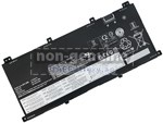Lenovo ThinkPad X1 Fold 16 Gen 1 21ES0011IL replacement battery