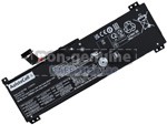 Lenovo IdeaPad Gaming 3 15ARH7-82SB00PETR replacement battery