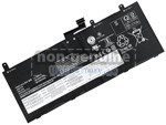 Lenovo ThinkPad X13s Gen 1-21BX0007US replacement battery