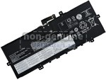 Lenovo ThinkBook 13x G2 IAP-21AT0044FE replacement battery