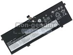 Lenovo Yoga Slim 9 14IAP7-82T0004LIV replacement battery