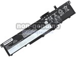 Lenovo ThinkPad P16 Gen 1-21D60013AD replacement battery