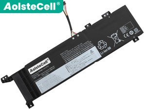 Lenovo 5B11K24753 replacement battery
