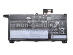 Lenovo ThinkBook 16 G6 IRL-21KH00JSFE replacement battery