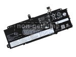 Lenovo ThinkPad X13 Gen 4-21EX0053IW replacement battery