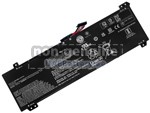 Lenovo LOQ 15APH8-82XT00AGLM replacement battery