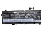 Lenovo ThinkBook 14 G6 IRL-21KG004DGM replacement battery