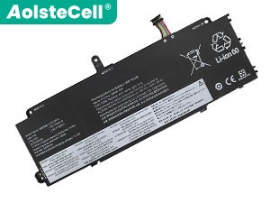 Lenovo ThinkPad X13 Gen 4-21J3004FEE replacement battery