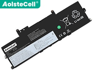 Lenovo X1 Carbon AI 2024 replacement battery