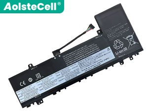 Lenovo L22D3PA3 replacement battery