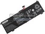 Lenovo 5B11N45950 replacement battery